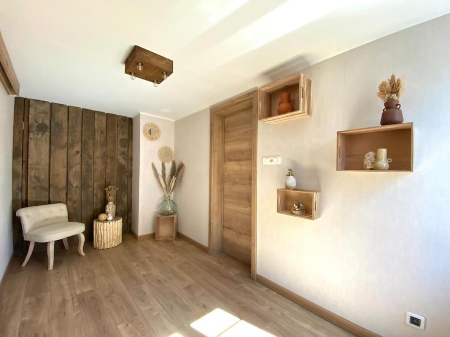 Gite Classe 4 Etoiles  La Maison Du Tonnelier Oberbronn Ngoại thất bức ảnh