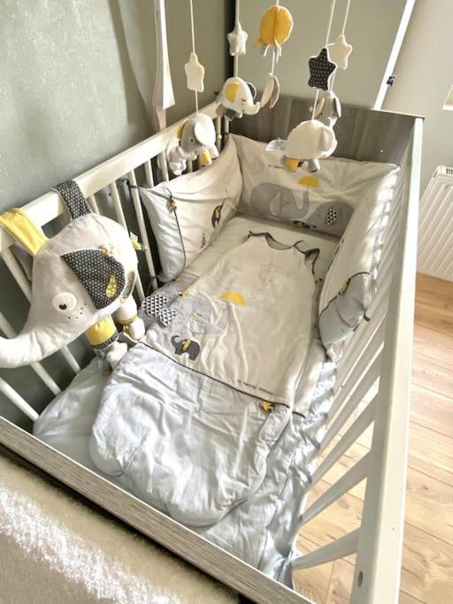Gite Classe 4 Etoiles  La Maison Du Tonnelier Oberbronn Ngoại thất bức ảnh
