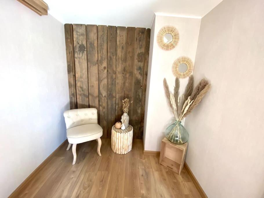 Gite Classe 4 Etoiles  La Maison Du Tonnelier Oberbronn Ngoại thất bức ảnh