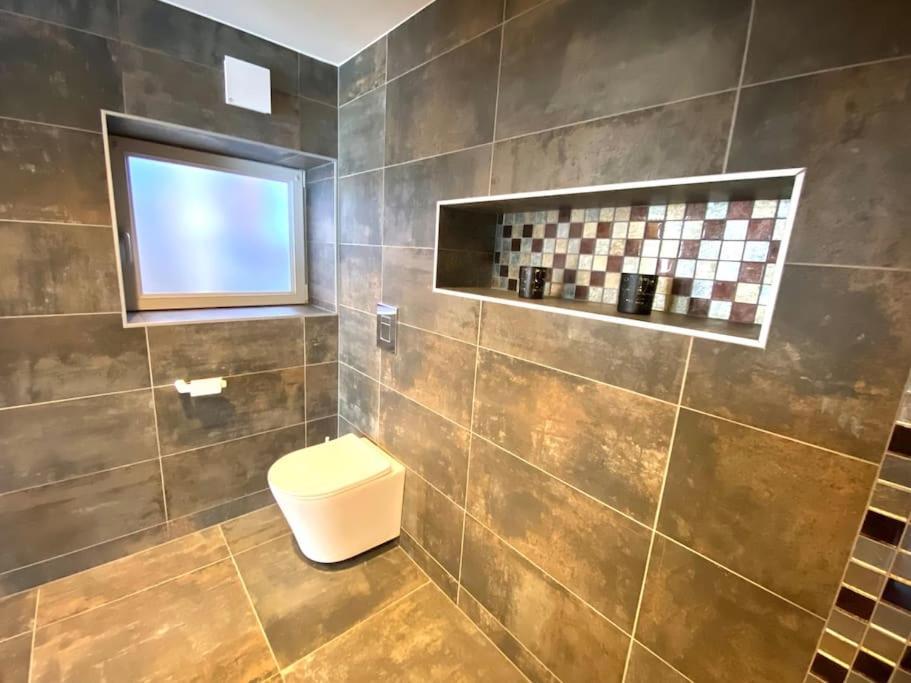 Gite Classe 4 Etoiles  La Maison Du Tonnelier Oberbronn Ngoại thất bức ảnh