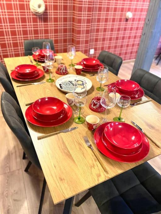 Gite Classe 4 Etoiles  La Maison Du Tonnelier Oberbronn Ngoại thất bức ảnh