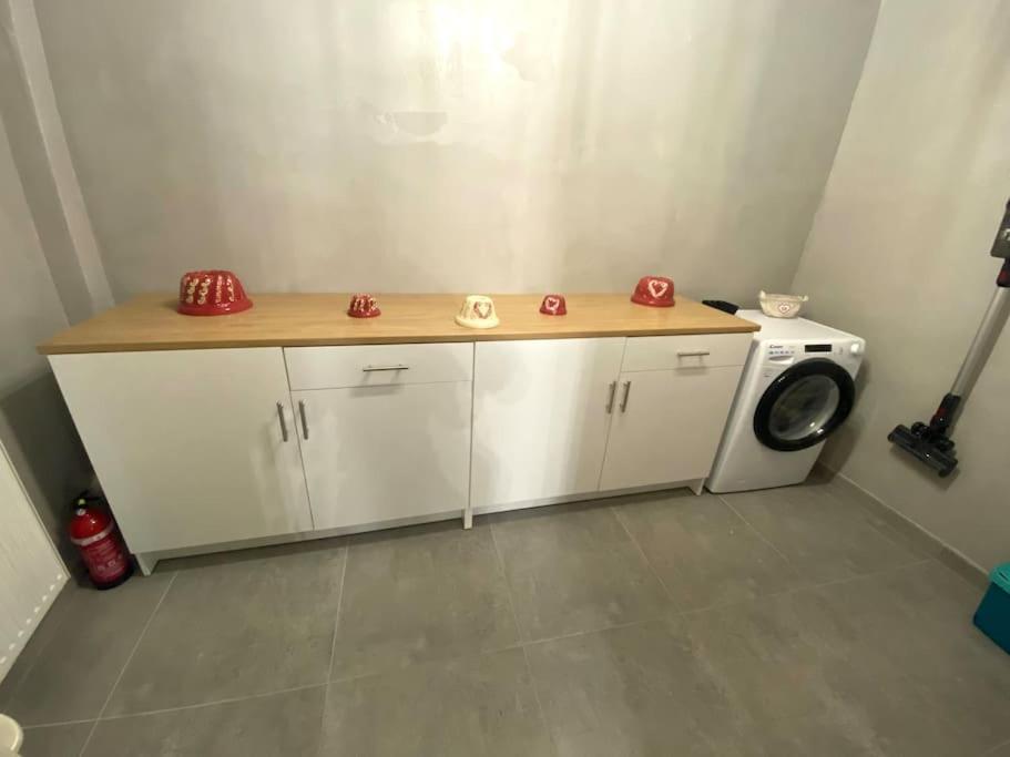 Gite Classe 4 Etoiles  La Maison Du Tonnelier Oberbronn Ngoại thất bức ảnh