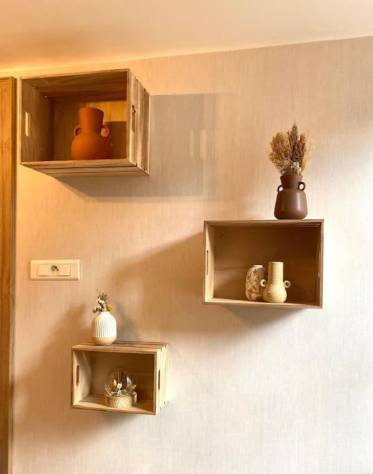 Gite Classe 4 Etoiles  La Maison Du Tonnelier Oberbronn Ngoại thất bức ảnh